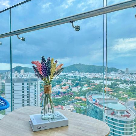 The Song Vung Tau Condotel 5 Sao - Apartment 5 Star Luxury The Song Exterior photo