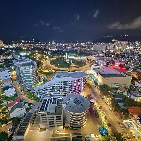 The Song Vung Tau Condotel 5 Sao - Apartment 5 Star Luxury The Song Exterior photo