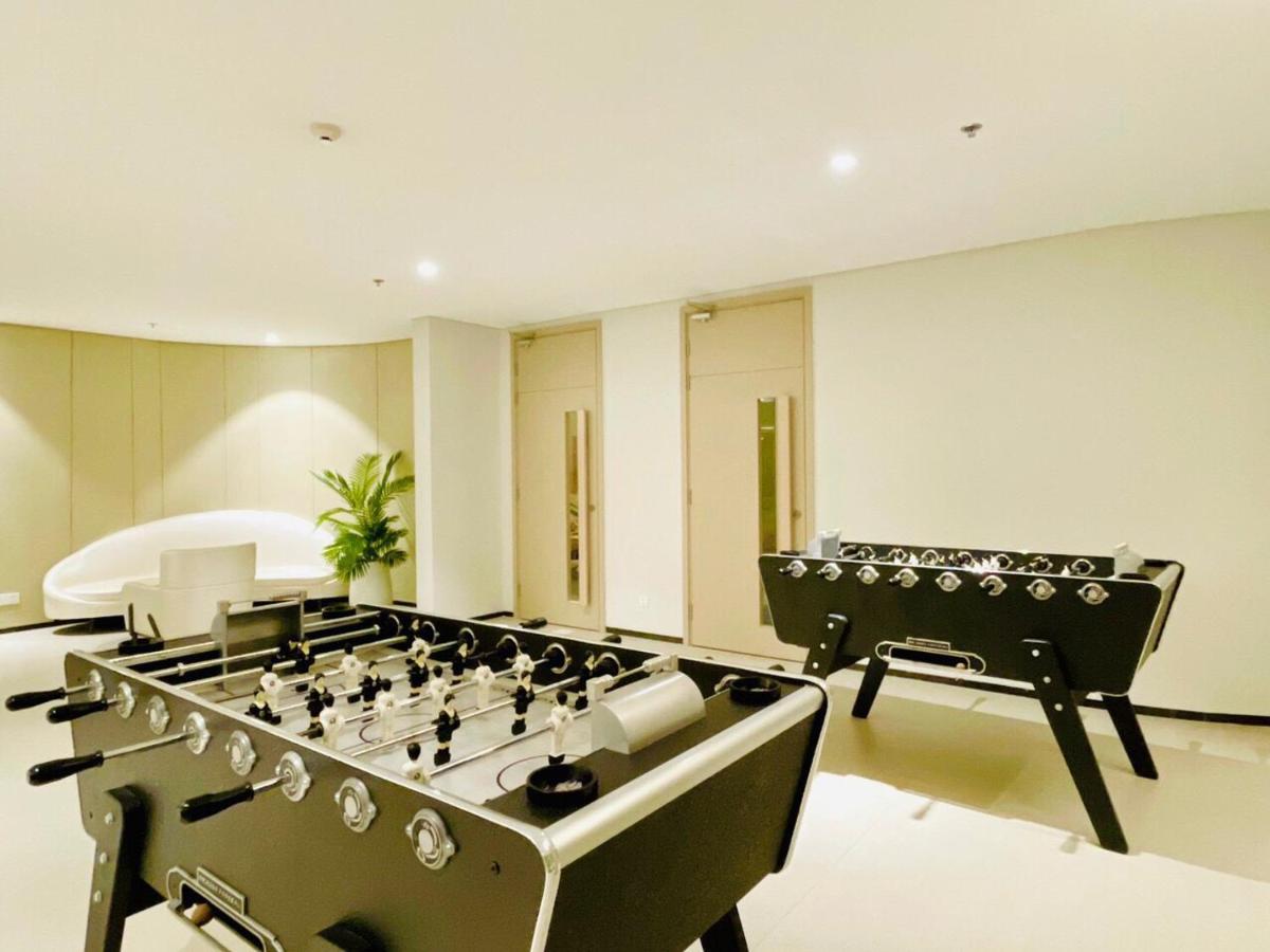 The Song Vung Tau Condotel 5 Sao - Apartment 5 Star Luxury The Song Exterior photo