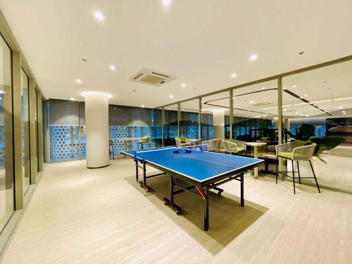 The Song Vung Tau Condotel 5 Sao - Apartment 5 Star Luxury The Song Exterior photo