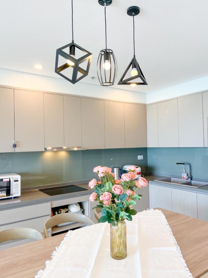The Song Vung Tau Condotel 5 Sao - Apartment 5 Star Luxury The Song Exterior photo