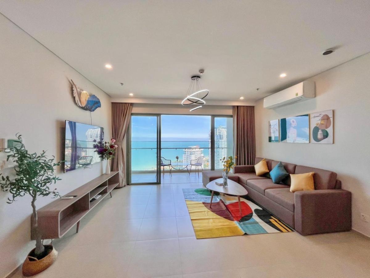 The Song Vung Tau Condotel 5 Sao - Apartment 5 Star Luxury The Song Exterior photo