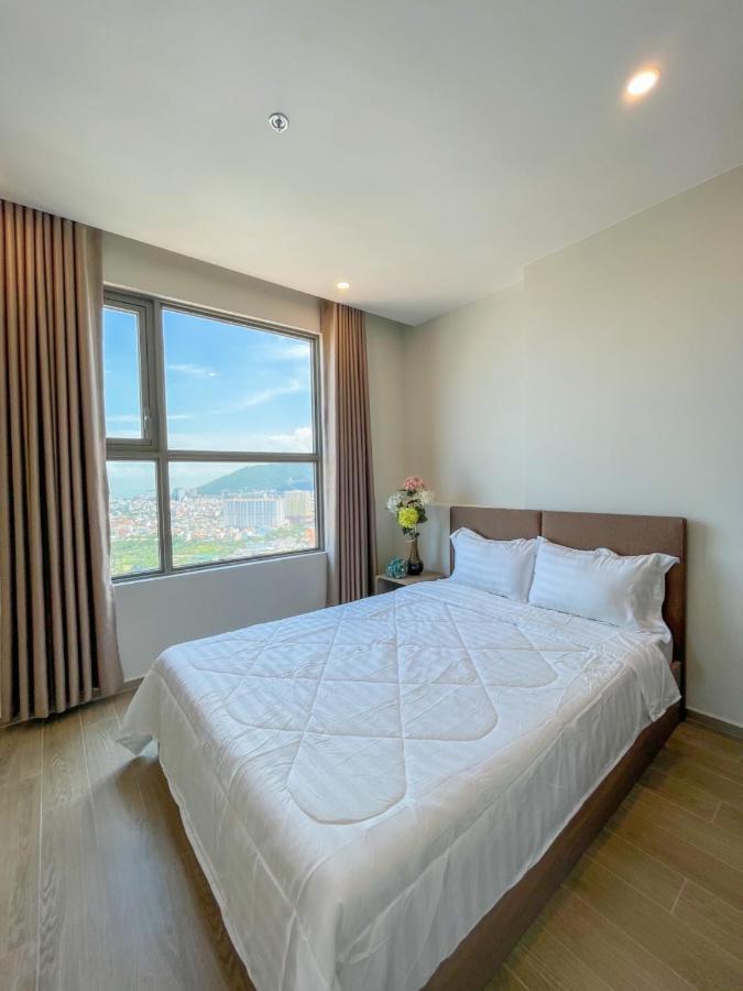 The Song Vung Tau Condotel 5 Sao - Apartment 5 Star Luxury The Song Exterior photo
