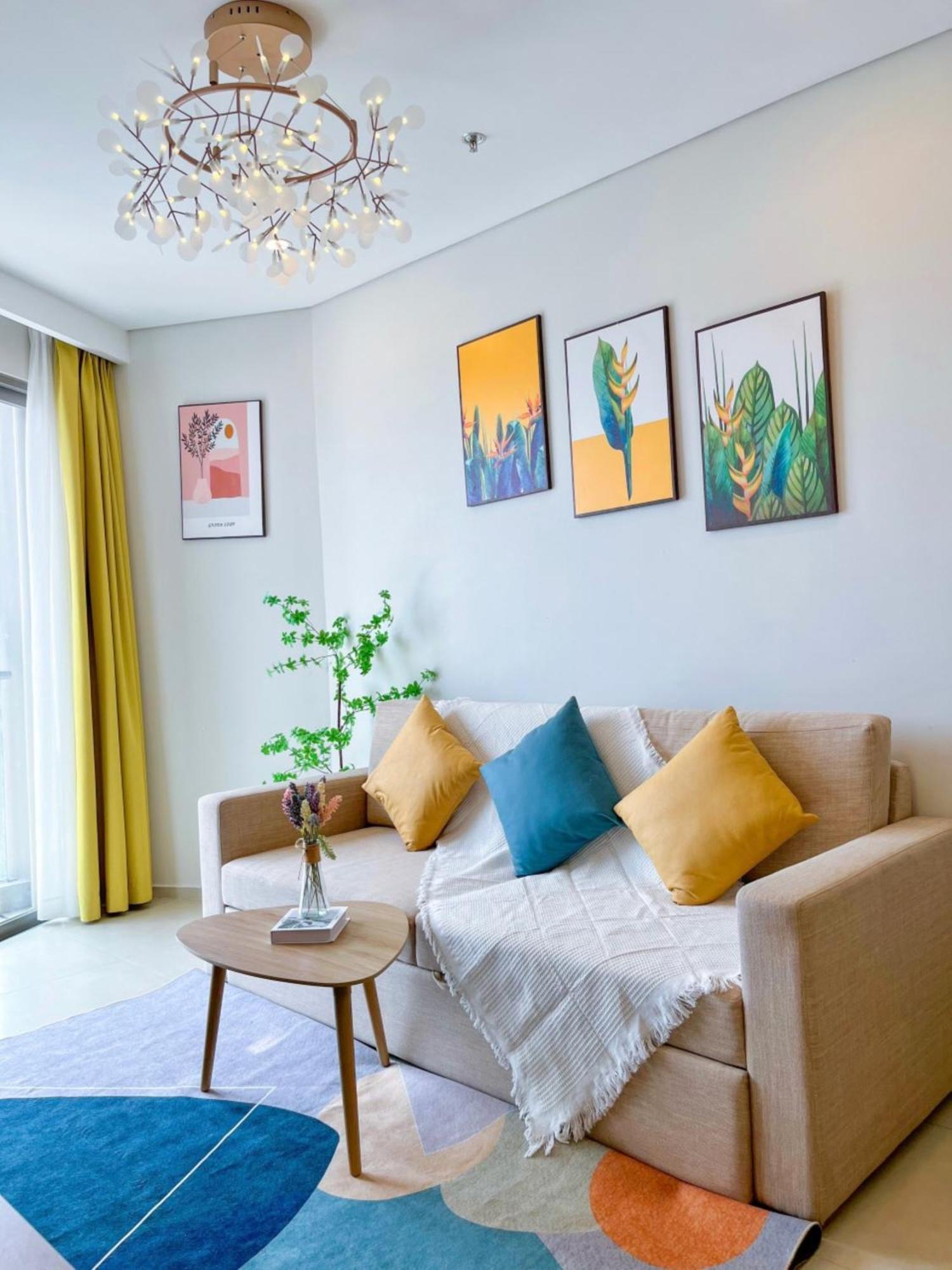 The Song Vung Tau Condotel 5 Sao - Apartment 5 Star Luxury The Song Exterior photo