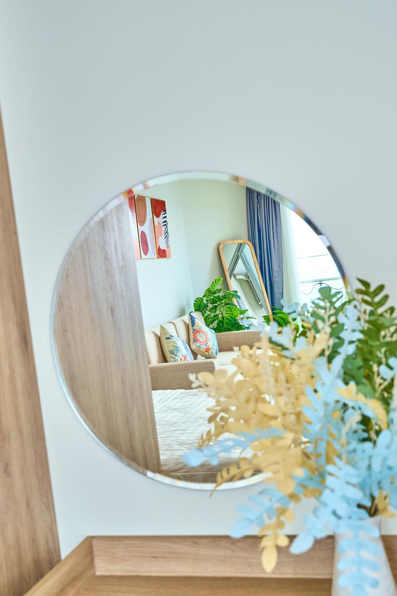 The Song Vung Tau Condotel 5 Sao - Apartment 5 Star Luxury The Song Exterior photo