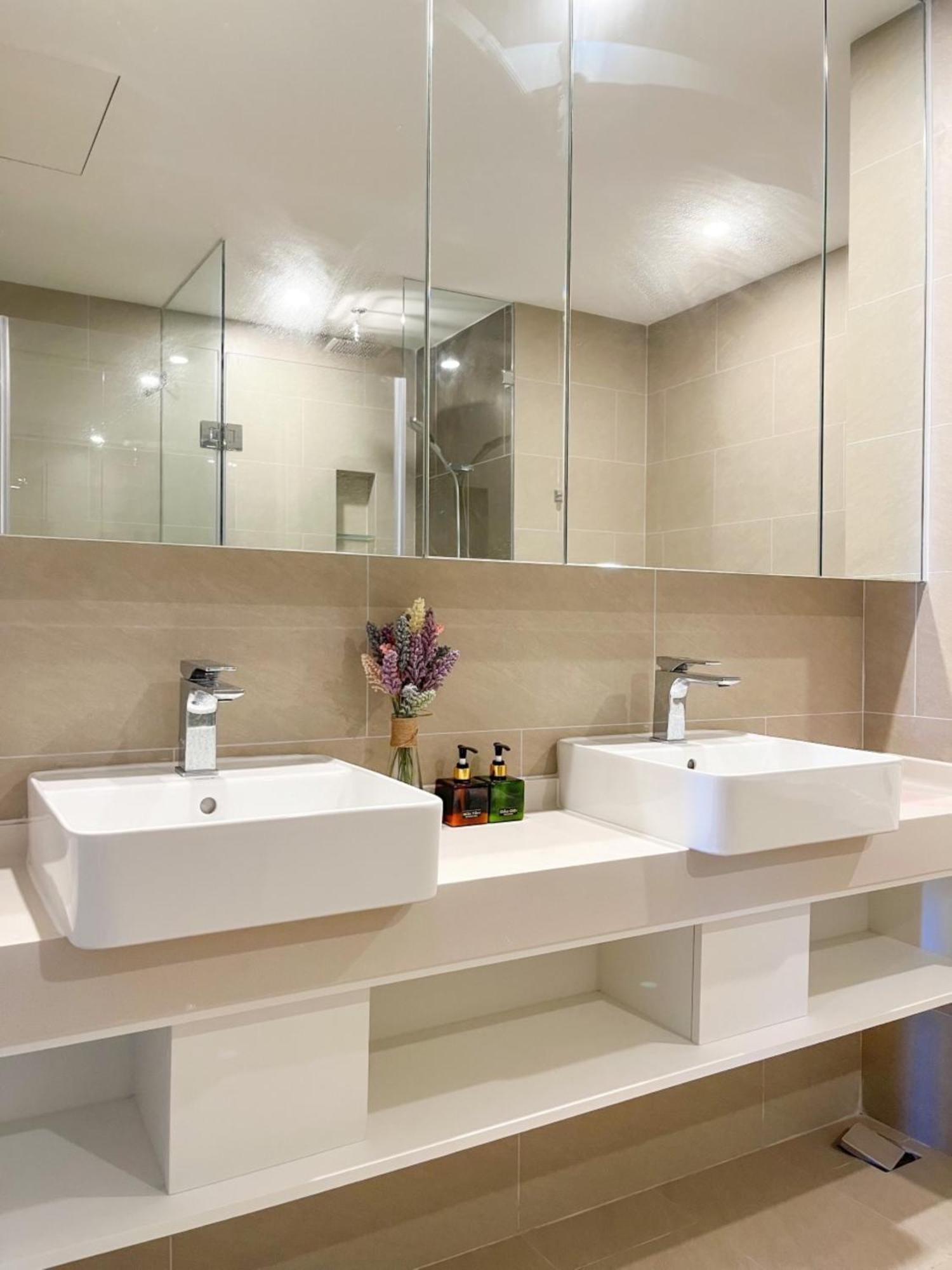 The Song Vung Tau Condotel 5 Sao - Apartment 5 Star Luxury The Song Exterior photo