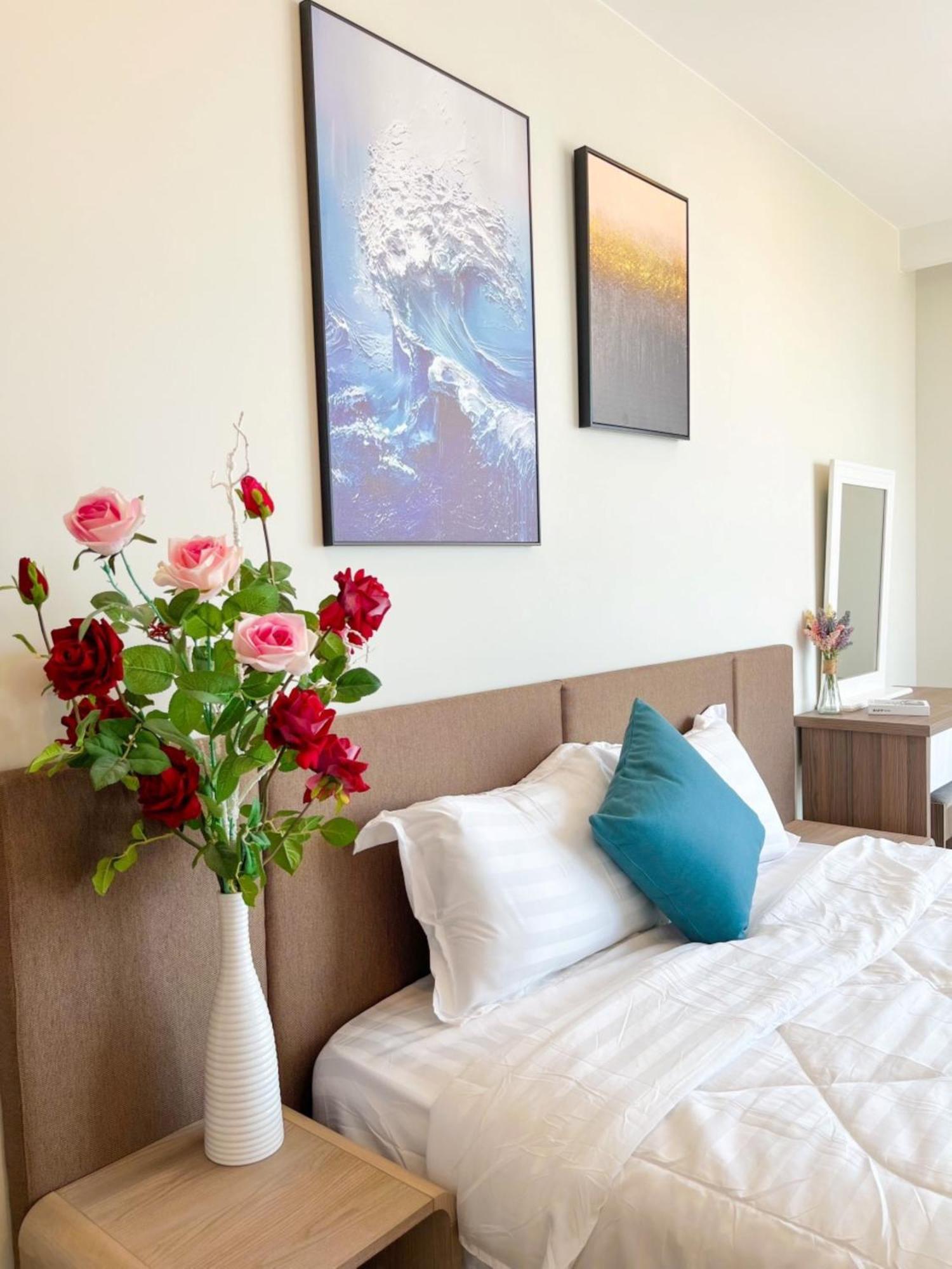 The Song Vung Tau Condotel 5 Sao - Apartment 5 Star Luxury The Song Exterior photo