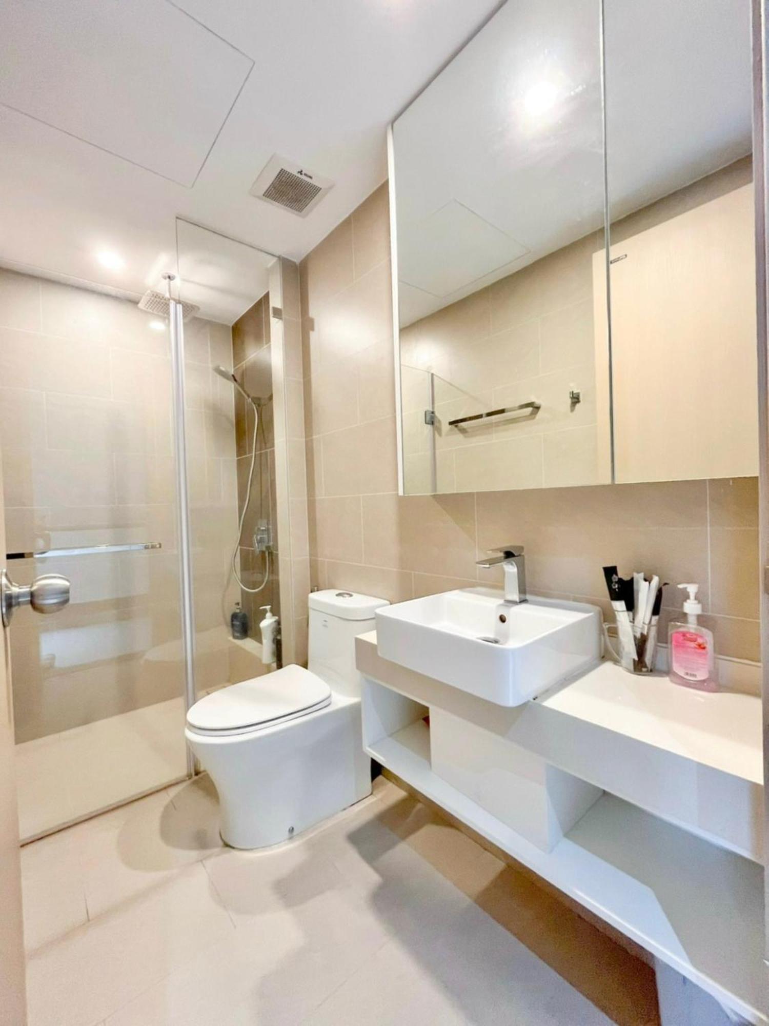 The Song Vung Tau Condotel 5 Sao - Apartment 5 Star Luxury The Song Exterior photo