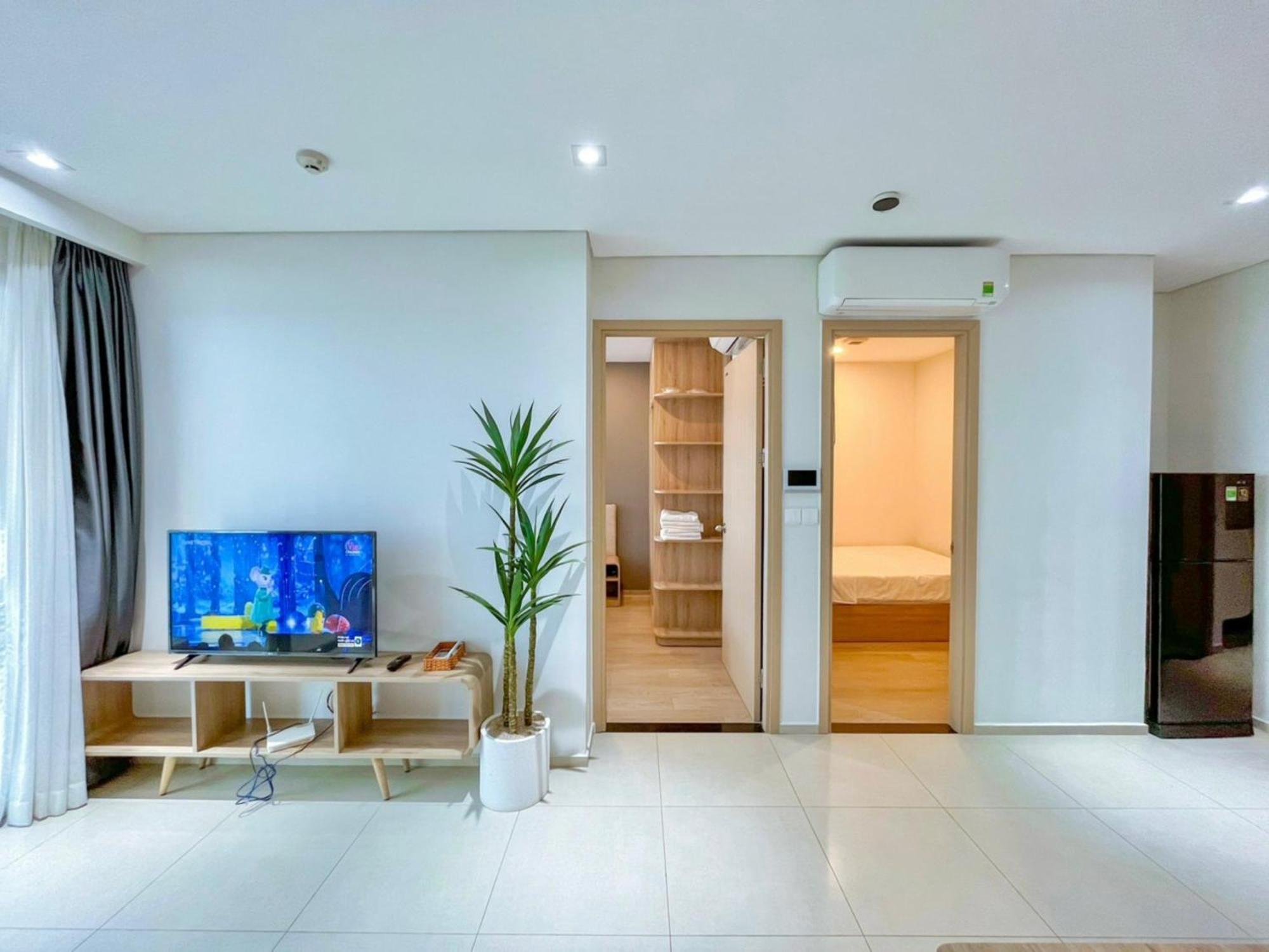The Song Vung Tau Condotel 5 Sao - Apartment 5 Star Luxury The Song Exterior photo